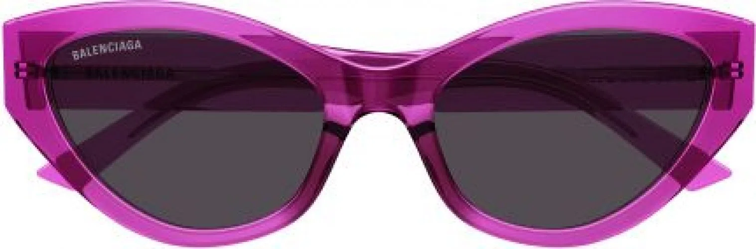 Balenciaga BB0306S Sunglasses - view 2